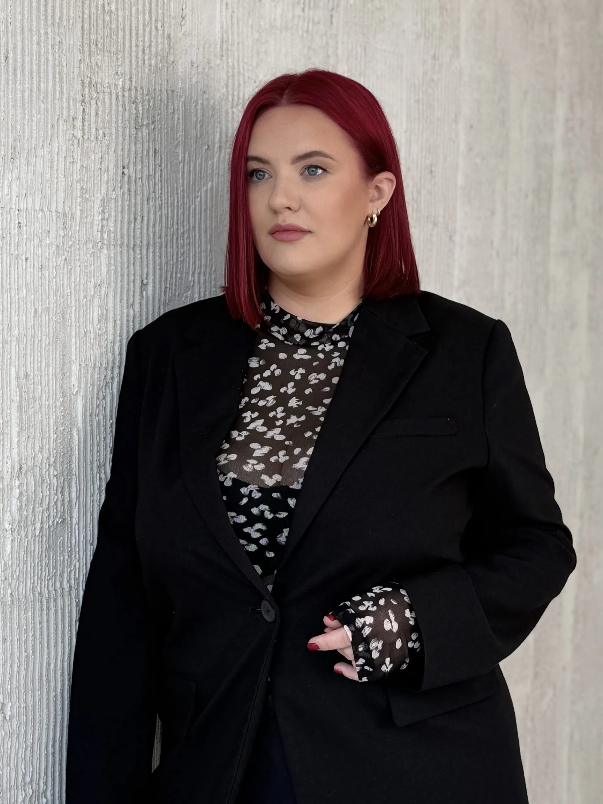 Gabija Vitkė, manikiūro ir pedikiūro meistrė