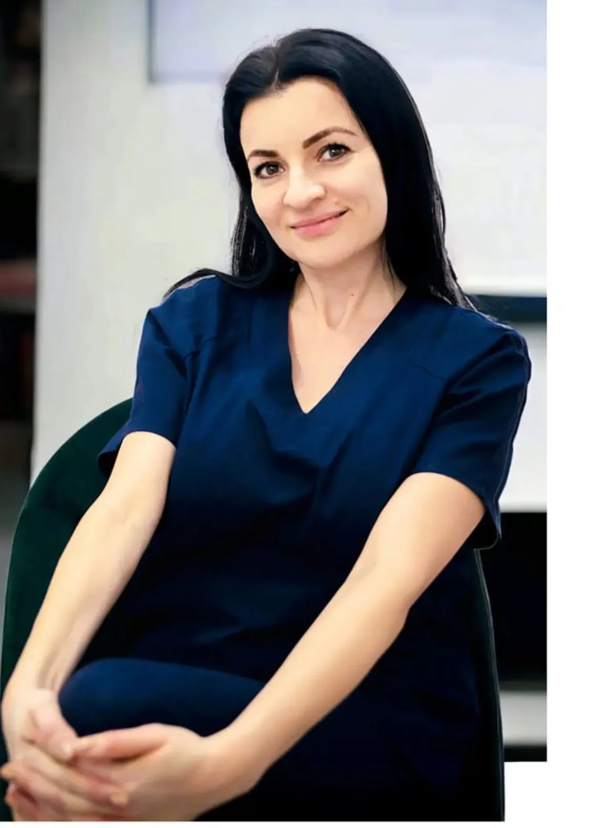 Ieva Kolbinienė