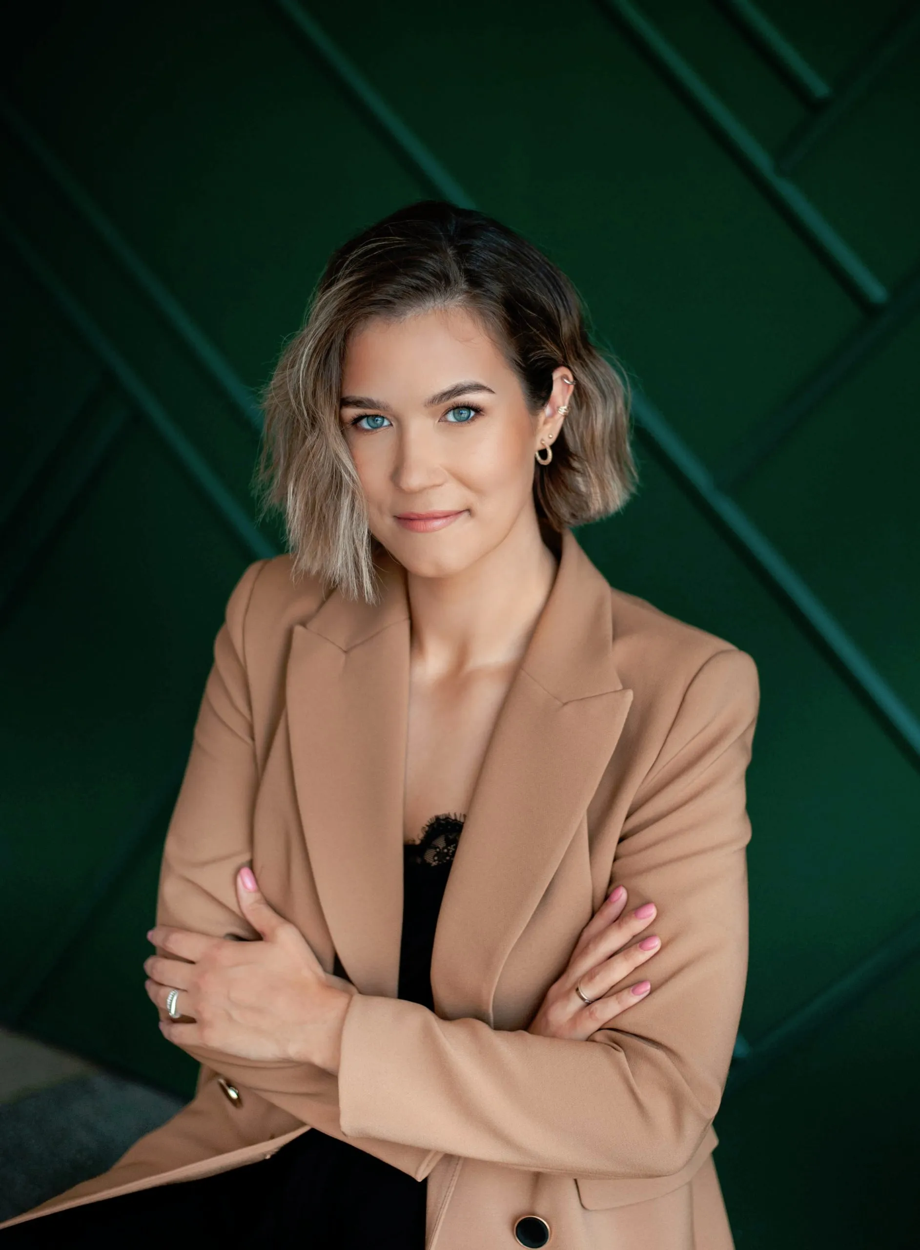 Monika Dubininkienė